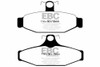 EBC Brakes UD295 Ultimax  Brake Pads Fits 84-87 Corvette