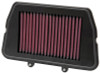 K&N TB-8011 Drop in Air Filters