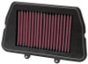 K&N TB-8011 Drop in Air Filters
