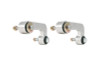 Eibach 22mm Front  & 22mm Rear Anti-Roll-Kit for 04-07 Subaru WRX