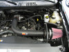 K&N 57-2568 57 FIPK Air Intake 50