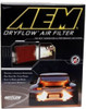AEM 28-50045 Drop in Air Filters