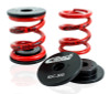 Eibach Bump Spring - 2.48in L / 1.36in ID / 650 lbs/in