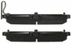 StopTech 308.11800 StopTech Street Brake Pads Fits 124 Spider MX-5 MX-5 Miata