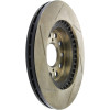 StopTech 126.44096SL Sport Slotted Disc Brake Rotor Fits 92-95 MR2