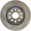 StopTech 126.44096SL Sport Slotted Disc Brake Rotor Fits 92-95 MR2
