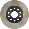StopTech 126.44096SL Sport Slotted Disc Brake Rotor Fits 92-95 MR2
