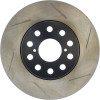 StopTech 126.44096SL Sport Slotted Disc Brake Rotor Fits 92-95 MR2