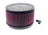 K&N RA-0960 Universal Air Filter