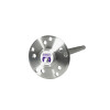 Yukon Gear YA C52098902 Alloy Axles