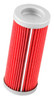 K&N 1.313in OD x 3.438in H Oil Filter (KN-652)