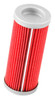 K&N 1.313in OD x 3.438in H Oil Filter (KN-652)