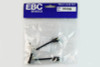 EBC Brakes EFA083 Brake Wear Lead Sensor Kit Fits Sprinter 2500 Sprinter 3500