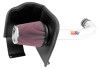 K&N 77-3082KP 77 Metal Intake
