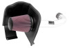 K&N 77-3082KP 77 Metal Intake
