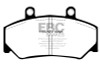 EBC Brakes UD492 Ultimax  Brake Pads Fits 83-97 740 760 940 960