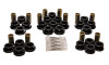 Energy Suspension 8.3127G Control Arm Bushing Set Fits 87-92 Supra