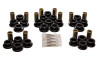 Energy Suspension 8.3127G Control Arm Bushing Set Fits 87-92 Supra