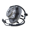 Yukon Gear & Axle YB U515050 Individual Bearing