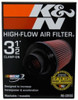K&N RE-0950 Universal Air Filter