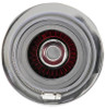 K&N RG-1001RD Universal Air Filter