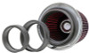 K&N RG-1001RD Universal Air Filter
