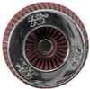K&N RG-1001RD Universal Air Filter