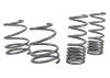 Whiteline WSK-SUB007 Performance Lowering Springs for 2015+ Subaru STI