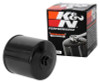 K&N Oil Filter for BMW 3.031in OD x 3.531in H  (KN-163)