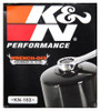 K&N Oil Filter for BMW 3.031in OD x 3.531in H  (KN-163)