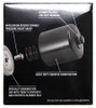 K&N Oil Filter for BMW 3.031in OD x 3.531in H  (KN-163)