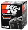 K&N Oil Filter for BMW 3.031in OD x 3.531in H  (KN-163)
