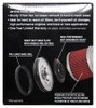 K&N Oil Filter for BMW 3.031in OD x 3.531in H  (KN-163)