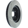 StopTech 126.44040SL Sport Slotted Disc Brake Rotor Fits 86-92 Supra