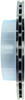 StopTech 227.47023R Select Sport Cross-Drilled And Slotted Disc Brake Rotor