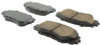 StopTech 308.12100 StopTech Street Brake Pads