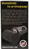 AEM 21-2059BF Universal Air Filter