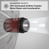 K&N E-1009 Drop in Air Filters