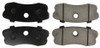 StopTech 309.11851 Sport Disc Brake Pad Set Fits 06-13 Corvette