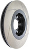 StopTech 126.33054SR Sport Slotted Disc Brake Rotor