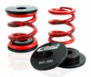 Eibach Bump Spring - 2.25in L / 1.36in ID / 1050 lbs/in