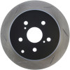 StopTech 126.44041SR Sport Slotted Disc Brake Rotor Fits 86-97 Previa Supra