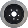 StopTech 126.44041SR Sport Slotted Disc Brake Rotor Fits 86-97 Previa Supra