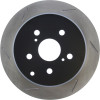 StopTech 126.44041SR Sport Slotted Disc Brake Rotor Fits 86-97 Previa Supra
