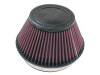 K&N RU-4600 Universal Air Filter