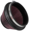 K&N RU-4600 Universal Air Filter