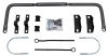 HELLWIG Sway Bars (7677)