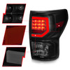 Anzo USA 311387 Tail Light Assembly Fits 07-13 Tundra