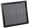 K&N VF2061 Cabin Air Filters