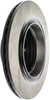 StopTech 126.34069SR Sport Slotted Disc Brake Rotor Fits 03-08 Z4